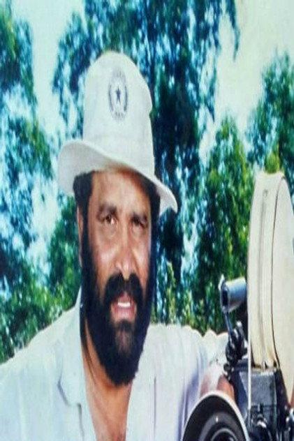 A. T. Raghu - Actor Profile Photo