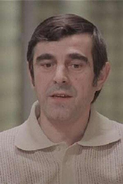 Hilmar Baumann - Actor Profile Photo