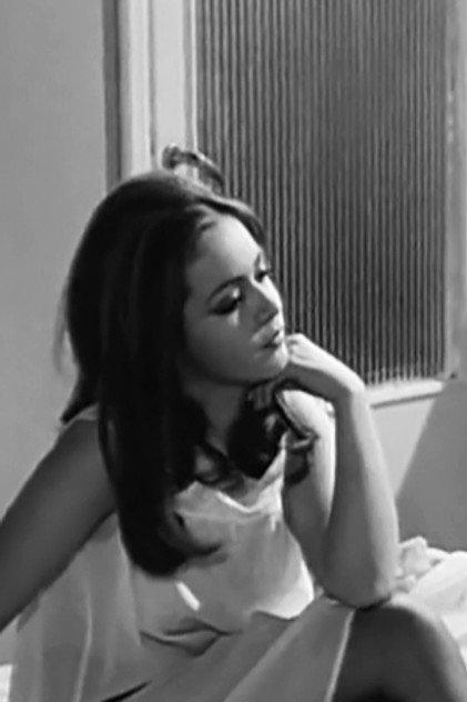 Miranta Morali - Actor Profile Photo