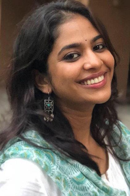 Srindaa - Actor Profile Photo