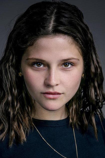 Anaïs Chérif - Actor Profile Photo