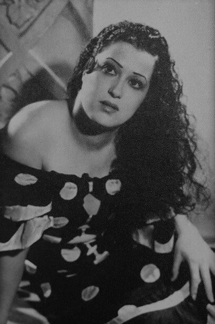 Goyita Herrero - Actor Profile Photo