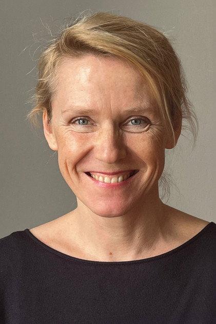Barbora Milotová - Actor Profile Photo