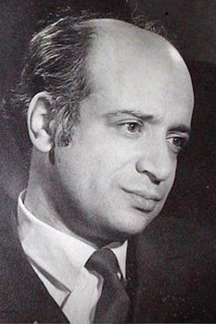 Leonard Sarkisov - Actor Profile Photo