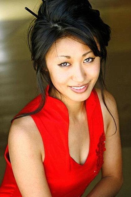 Danni Lang - Actor Profile Photo