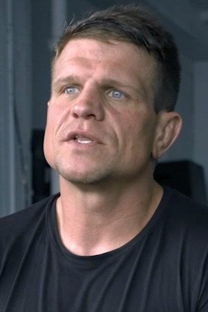 Mike Kulczycki - Actor Profile Photo