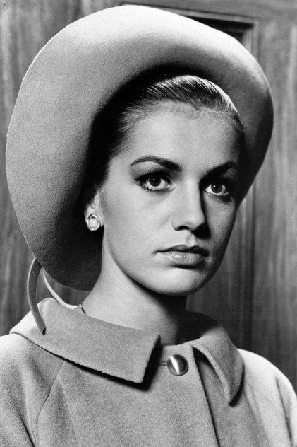 Catherine Spaak - Actor Profile Photo
