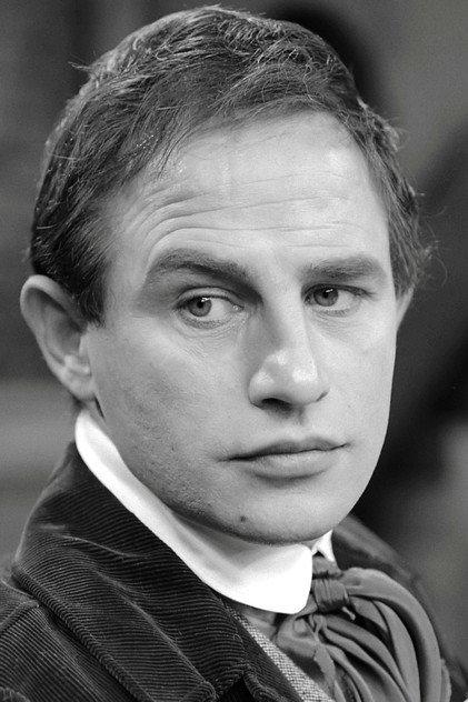 Julien Schoenaerts - Actor Profile Photo