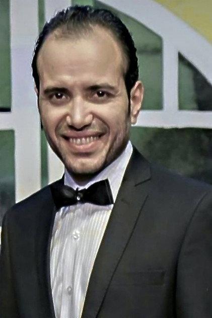 Ahmed Thabit - Actor Profile Photo