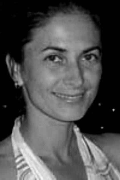 Florentine Mocanu - Actor Profile Photo