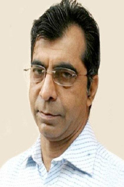 Shri Vallabh Vyas - Actor Profile Photo