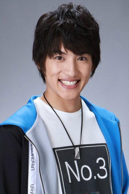 Ryosuke Koike - Actor Profile Photo