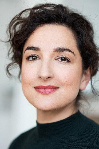 Sounia Balha - Actor Profile Photo