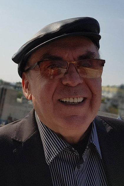 Jozef Benedik - Actor Profile Photo