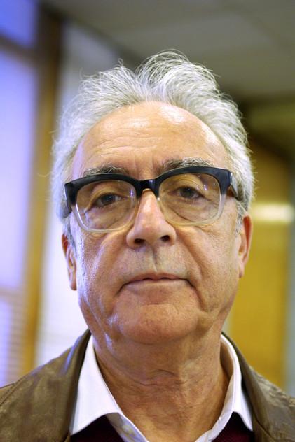 Juan José Millás - Actor Profile Photo