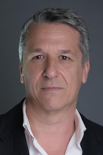 Şencan Güleryüz - Actor Profile Photo
