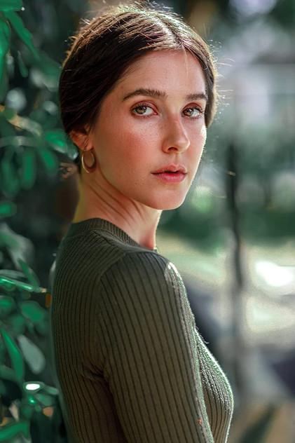 Lori Dorfman - Actor Profile Photo