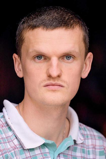 Jakob Dyrud - Actor Profile Photo