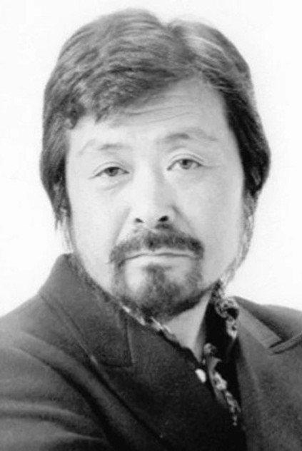 Masashi Amenomori - Actor Profile Photo