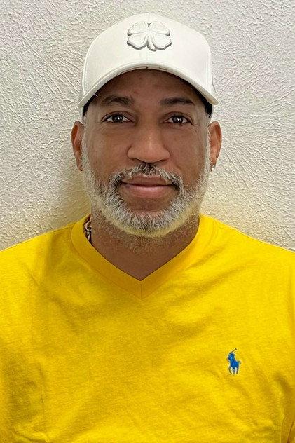 Hudrell Jones - Actor Profile Photo