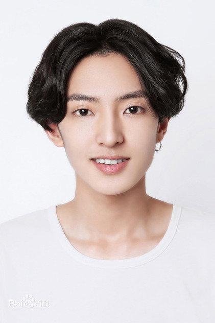 Zhao Tianyu - Actor Profile Photo