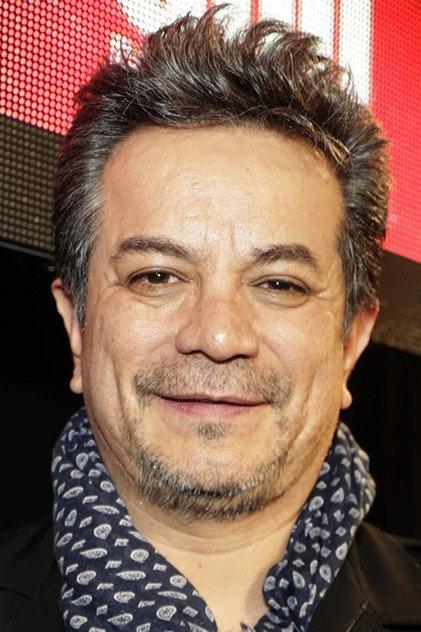Freddy Ortega - Actor Profile Photo