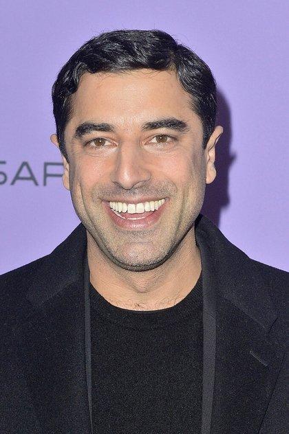 Karim Saleh - Actor Profile Photo