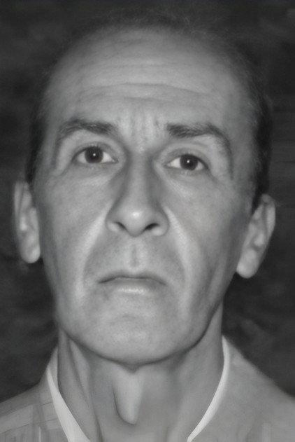 Mamuka Loria - Actor Profile Photo