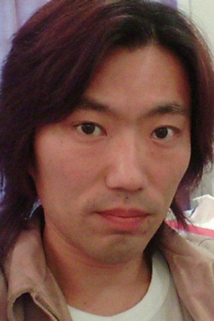 Hajime Mao - Actor Profile Photo