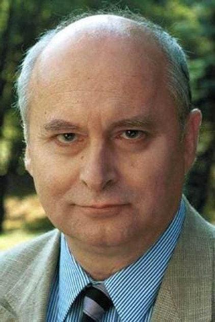 Karol Stępkowski - Actor Profile Photo