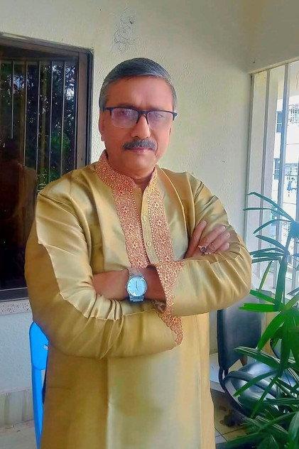 Anwar Shahi - Actor Profile Photo