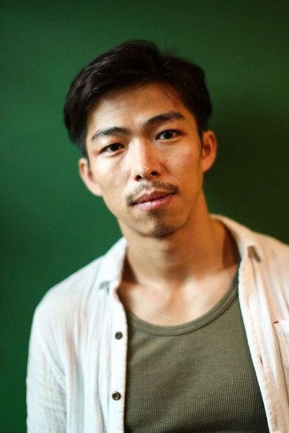 Zhang Yu - Actor Profile Photo