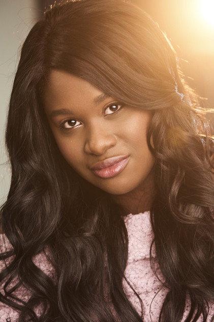 Jamila Allen - Actor Profile Photo