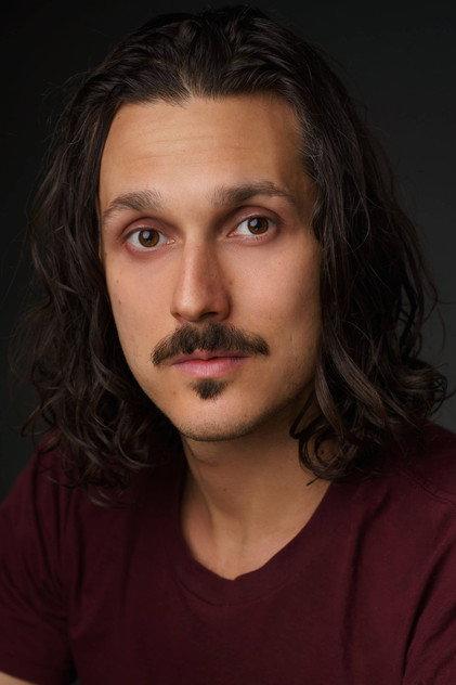 Caleb Galati - Actor Profile Photo