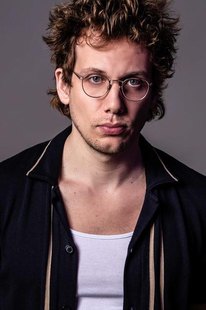 Evan Rissi - Actor Profile Photo