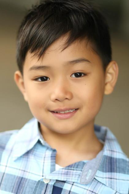 Everest Talde - Actor Profile Photo