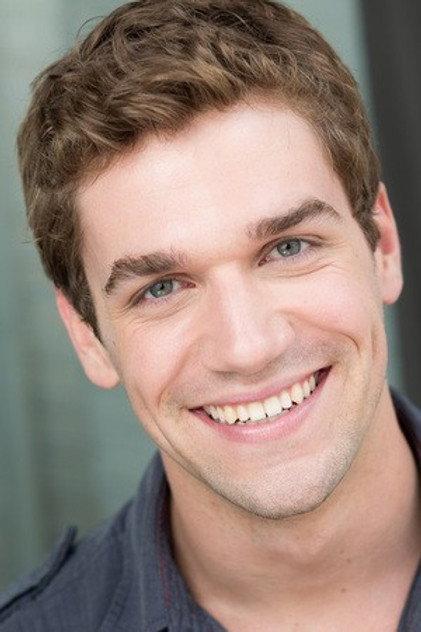 Ryan Vasquez - Actor Profile Photo