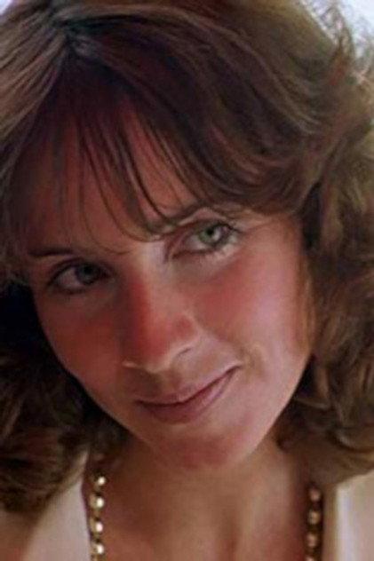 Kelly McGrill - Actor Profile Photo