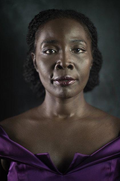 Urmie Plein - Actor Profile Photo