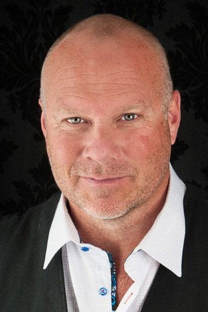 Joel Jackshaw - Actor Profile Photo