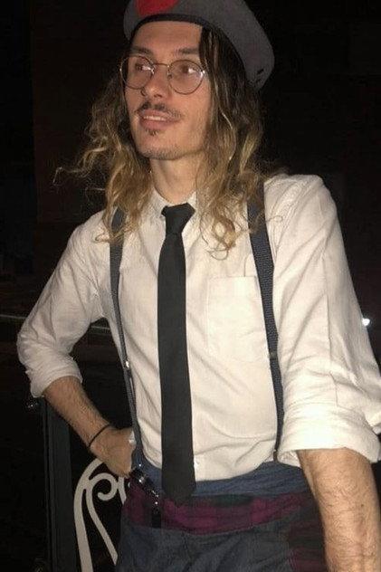 Michael Moxy - Actor Profile Photo