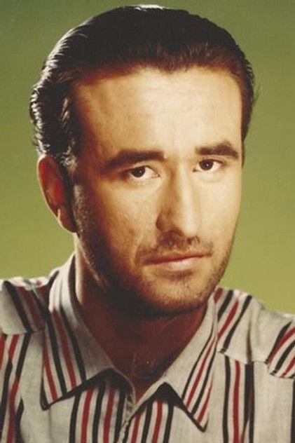 Philippe Chany - Actor Profile Photo