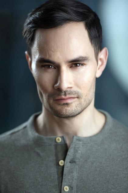 Randy Bernales - Actor Profile Photo