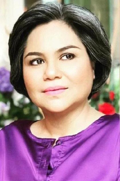 Fazlina Ahmad Daud - Actor Profile Photo