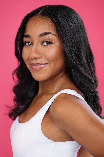 Mia Dorsett - Actor Profile Photo