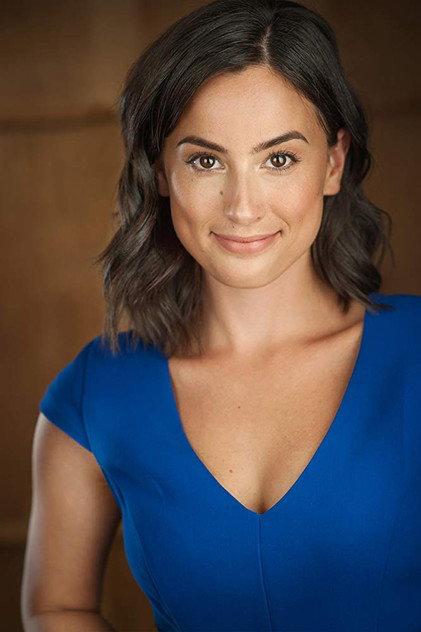 Karyn Halpin - Actor Profile Photo