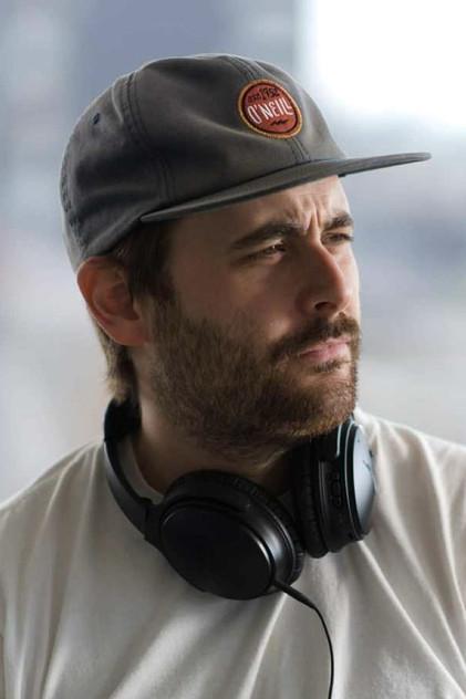 Olivier Frigon - Actor Profile Photo