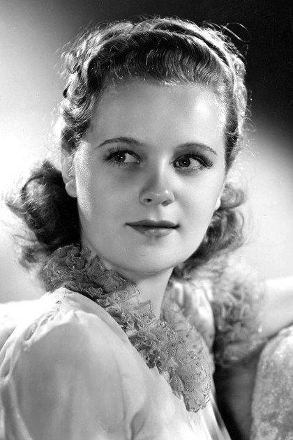 Betty Jaynes - Actor Profile Photo