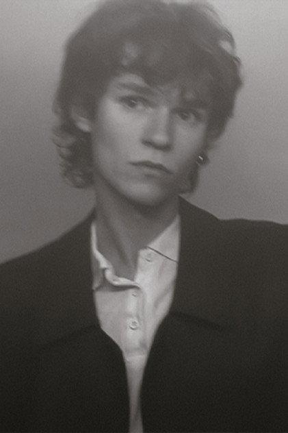 Rari Matei - Actor Profile Photo
