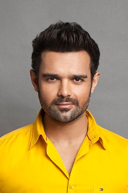 Mimoh Chakraborty - Actor Profile Photo